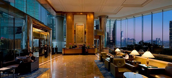 JW Marriott Hotel Hong Kong (1)