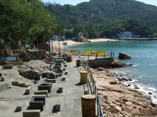 Stanley và St Stephen's, top 5 bãi biển đẹp nhất Hồng Kông