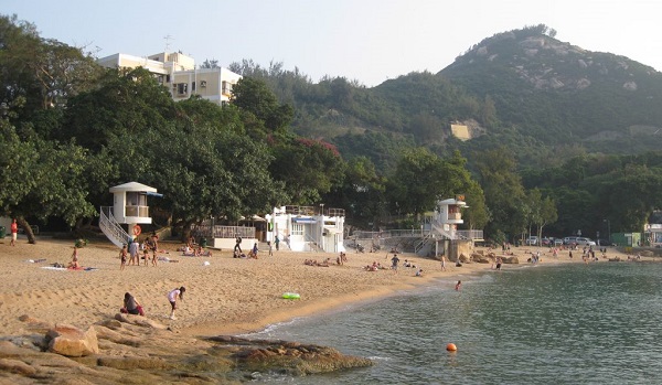 Stanley và St Stephen's, top 5 bãi biển đẹp nhất Hồng Kông