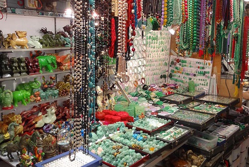 chợ ngọc (Jade Market) (1)