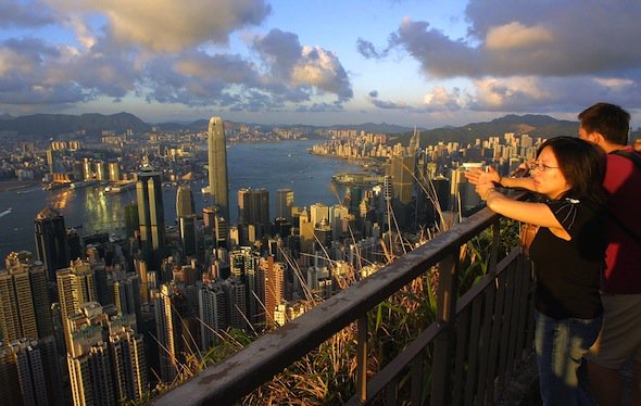 10 điểm tham quan hay nhất khi du lịch tại Cửu Long, Hồng Kông