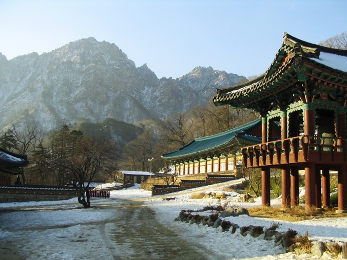 Cẩm nang chi tiết hướng dẫn du lịch Hàn Quốc