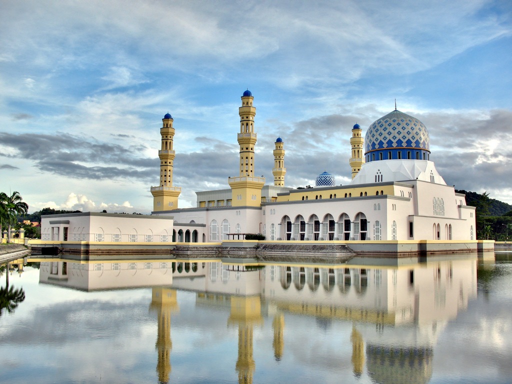 Cẩm nang chi tiết hướng dẫn du lịch Brunei