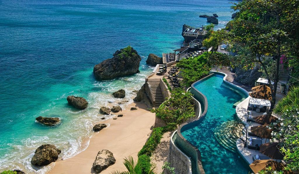 Cẩm nang chi tiết hướng dẫn du lịch Bali - Indonesia