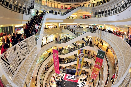 Kinh nghiệm và những địa điểm mua sắm tại Đài Loan