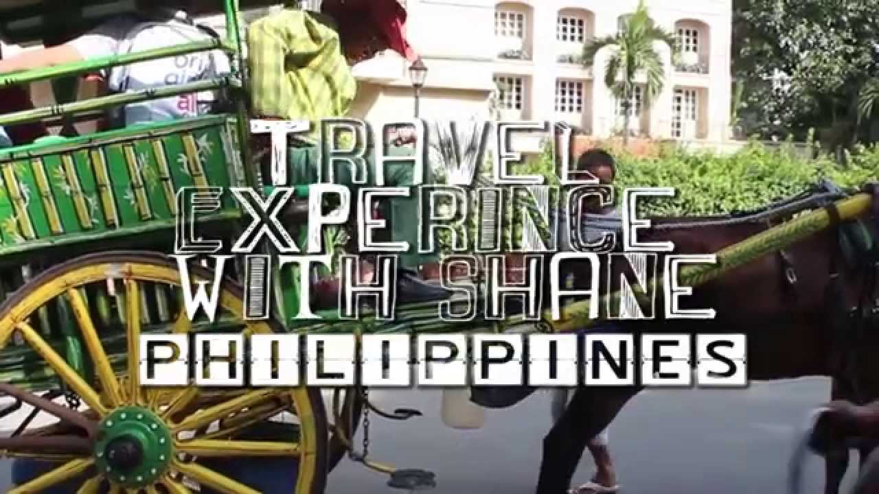Kinh nghiệm, lưu ý cần thiết khi du lịch Philippines