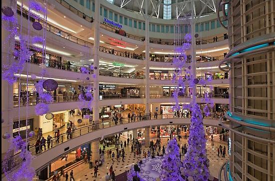 Kinh nghiệm shopping và những địa điểm mua sắm tại Malaysia