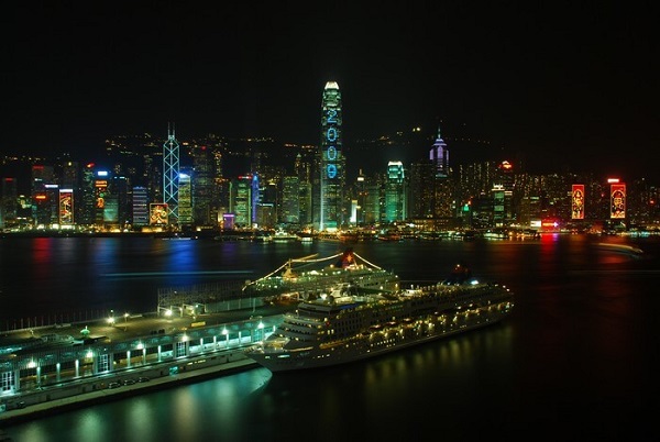 Du lịch Hồng Kông, các địa điểm sống đêm tại Cửu Long