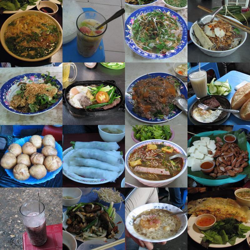Hà Nội đứng top 2/17 thành phố ẩm thực hấp dẫn trên thế giới