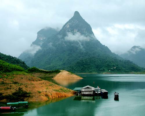 Cẩm nang chi tiết hướng dẫn du lịch Tuyên Quang