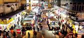 Các khu chợ mua sắm và chợ đêm tốt nhất tại Hồng Kông
